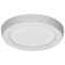 Nuvo Blink Performer, 8 Watt LED, 5 Inch Round Fixture, White Finish, 5 CCT Selectable 62/1900 - alternate 2